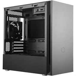 HÁZ Cooler Master Micro - Silencio S400 - MCS-S400-KG5N-S00