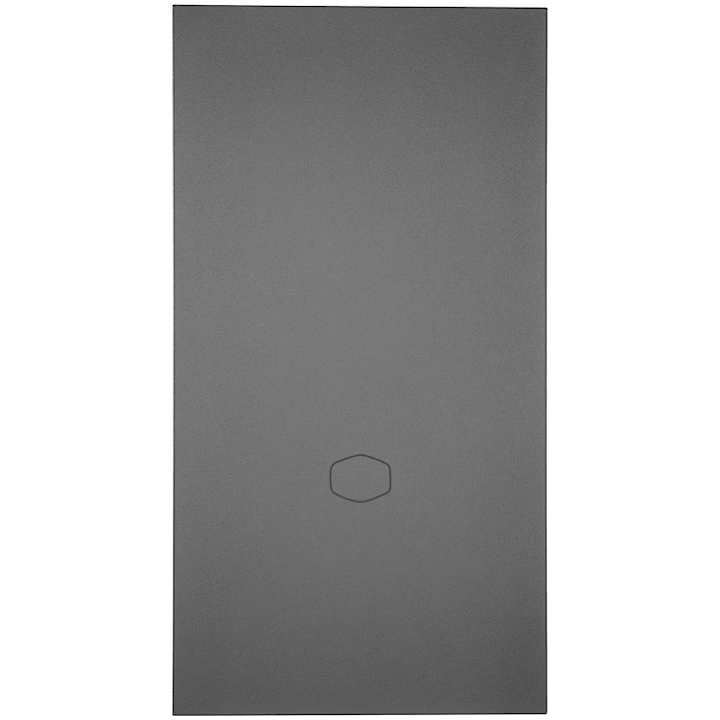 HÁZ Cooler Master Micro - Silencio S400 - MCS-S400-KG5N-S00