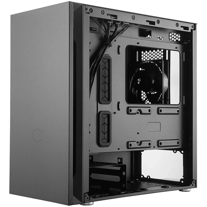 HÁZ Cooler Master Micro - Silencio S400 - MCS-S400-KG5N-S00