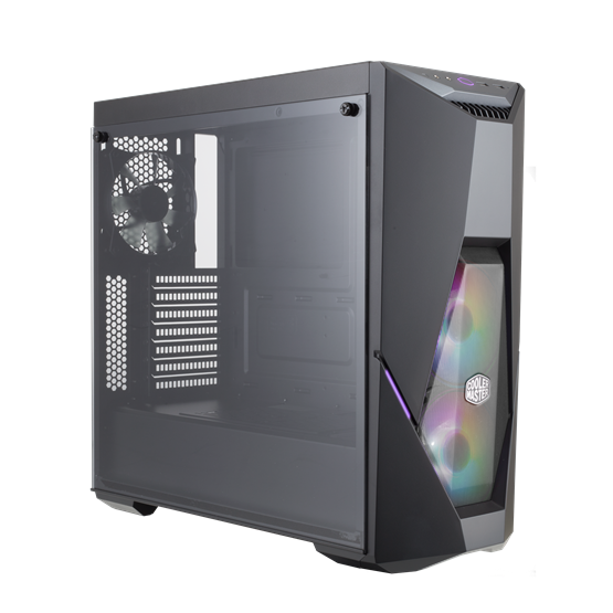 HÁZ Cooler Master Midi - MasterBox K500 ARGB - MCB-K500D-KGNN-S02