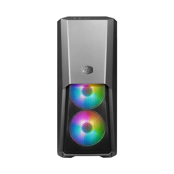 HÁZ Cooler Master Midi - MasterBox MB500 ARGB - MCB-B500D-KGNN-S01