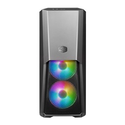 HÁZ Cooler Master Midi - MasterBox MB500 ARGB - MCB-B500D-KGNN-S01