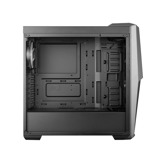 HÁZ Cooler Master Midi - MasterBox MB500 ARGB - MCB-B500D-KGNN-S01
