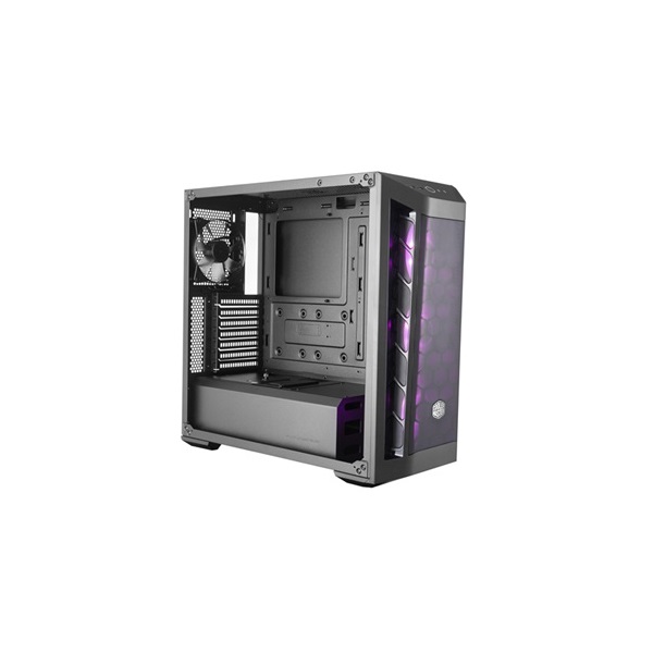 HÁZ Cooler Master Midi - MasterBox MB511- MCB-B511D-KGNN-RGB