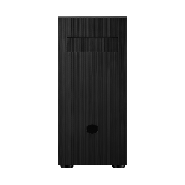 HÁZ Cooler Master Midi - MasterBox MB600L V2 - MB600L2-KN5N-S00 - with ODD
