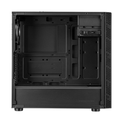 HÁZ Cooler Master Midi - MasterBox MB600L V2 - MB600L2-KN5N-S00 - with ODD