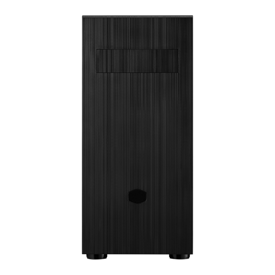 HÁZ Cooler Master Midi - MasterBox MB600L V2 - MB600L2-KNNN-S00