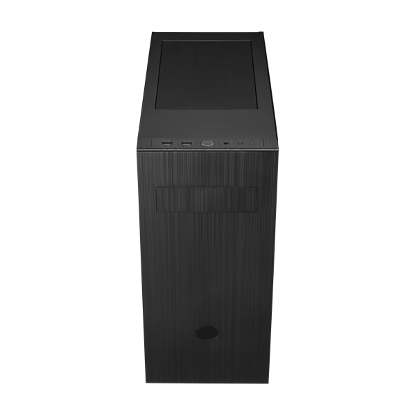 HÁZ Cooler Master Midi - MasterBox MB600L V2 - MB600L2-KNNN-S00