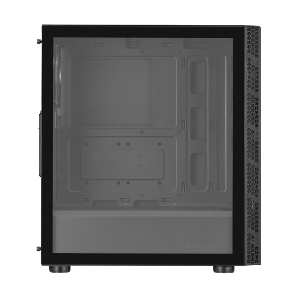 HÁZ Cooler Master Midi - MasterBox MB600L V2 - MB600L2-KNNN-S00