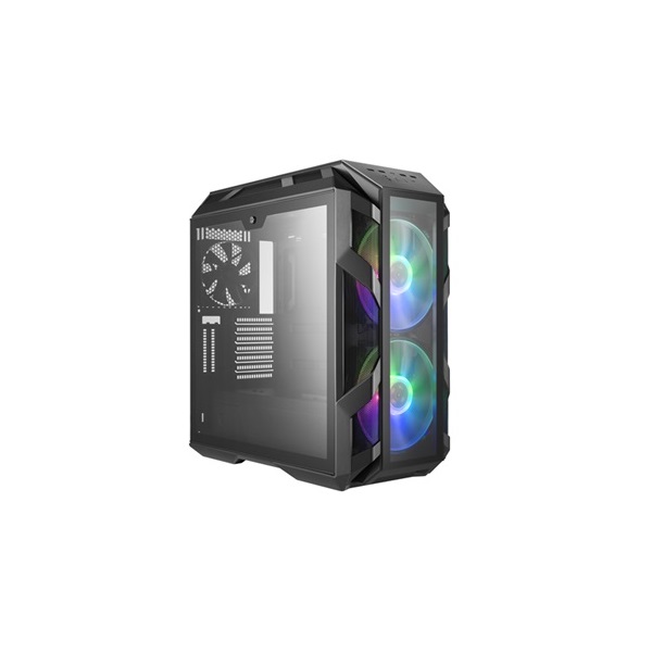 HÁZ Cooler Master Midi - MasterCase H500M - MCM-H500M-IHNN-S00