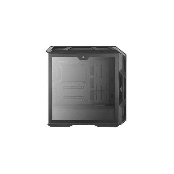 HÁZ Cooler Master Midi - MasterCase H500M - MCM-H500M-IHNN-S00
