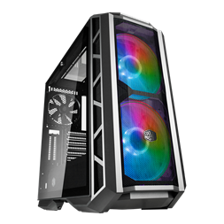 HÁZ Cooler Master Midi - MasterCase H500P Mesh ARGB - MCM-H500P-MGNN-S11