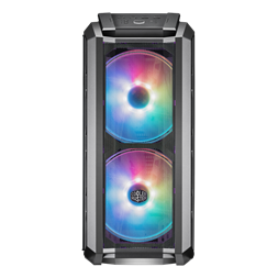 HÁZ Cooler Master Midi - MasterCase H500P Mesh ARGB - MCM-H500P-MGNN-S11