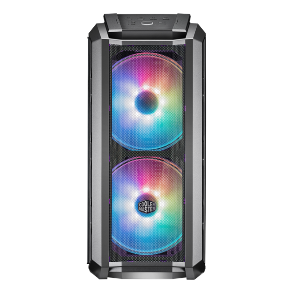HÁZ Cooler Master Midi - MasterCase H500P Mesh ARGB - MCM-H500P-MGNN-S11