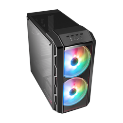 HÁZ Cooler Master Midi - MasterCase H500 ARGB - MCM-H500-IGNN-S01