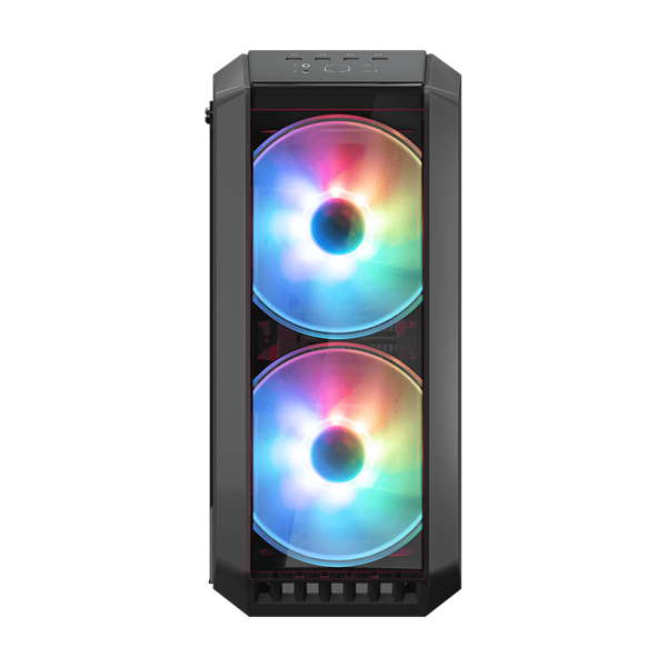 HÁZ Cooler Master Midi - MasterCase H500 ARGB - MCM-H500-IGNN-S01