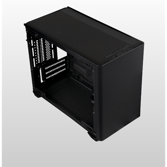 HÁZ Cooler Master Mini - MasterBox NR200P - MCB-NR200P-KGNN-S00