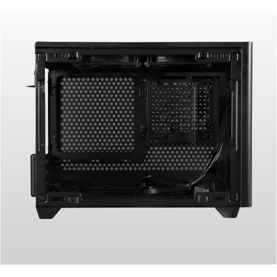 HÁZ Cooler Master Mini - MasterBox NR200P - MCB-NR200P-KGNN-S00