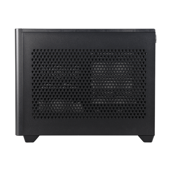 HÁZ Cooler Master Mini - MasterBox NR200P - MCB-NR200P-KGNN-S00