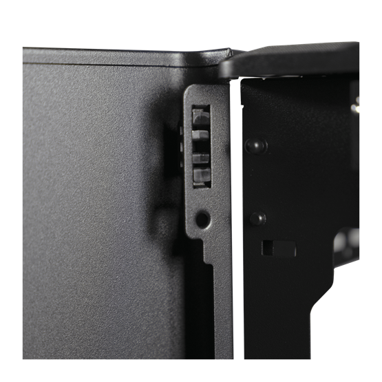 HÁZ Cooler Master Mini - MasterBox NR200P - MCB-NR200P-KGNN-S00