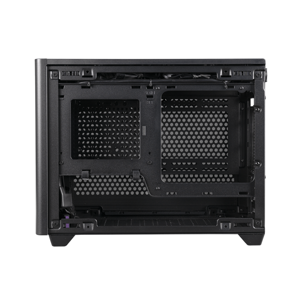 HÁZ Cooler Master Mini - MasterBox NR200P - MCB-NR200P-KGNN-S00