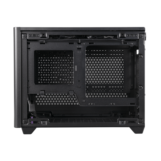 HÁZ Cooler Master Mini - MasterBox NR200P - MCB-NR200P-KGNN-S00
