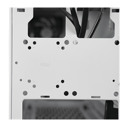 HÁZ Cooler Master Mini - MasterBox NR200P - MCB-NR200P-WGNN-S00