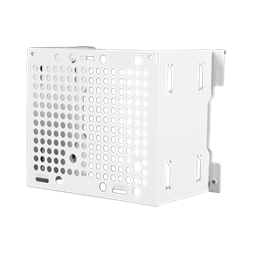 HÁZ Cooler Master Mini - MasterBox NR200P - MCB-NR200P-WGNN-S00
