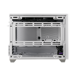 HÁZ Cooler Master Mini - MasterBox NR200P - MCB-NR200P-WGNN-S00