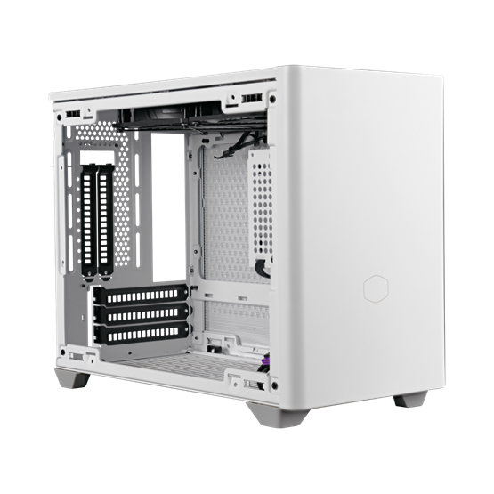HÁZ Cooler Master Mini - MasterBox NR200P - MCB-NR200P-WGNN-S00