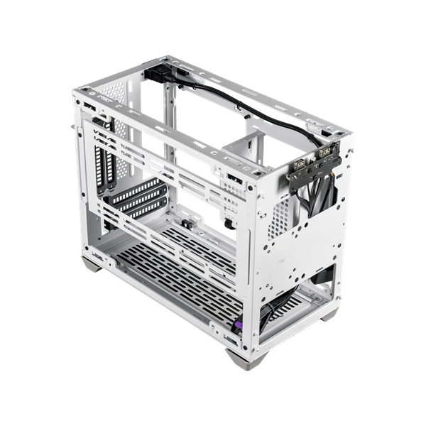 HÁZ Cooler Master Mini - MasterBox NR200P - MCB-NR200P-WGNN-S00