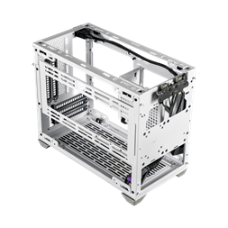 HÁZ Cooler Master Mini - MasterBox NR200P - MCB-NR200P-WGNN-S00