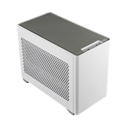 HÁZ Cooler Master Mini - MasterBox NR200P - MCB-NR200P-WGNN-S00
