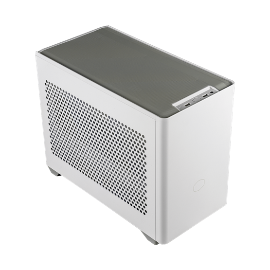 HÁZ Cooler Master Mini - MasterBox NR200P - MCB-NR200P-WGNN-S00