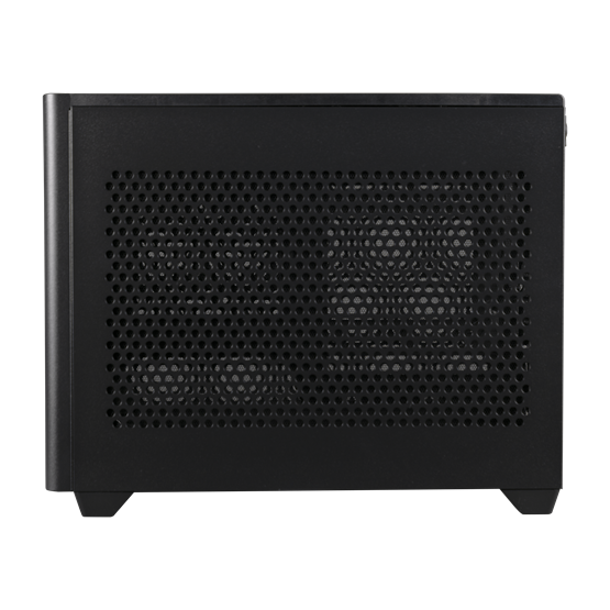 HÁZ Cooler Master NR200 - MCB-NR200-KNNN-S00