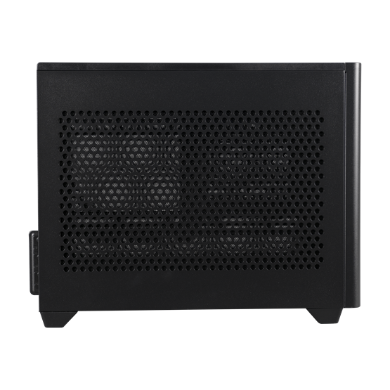 HÁZ Cooler Master NR200 - MCB-NR200-KNNN-S00