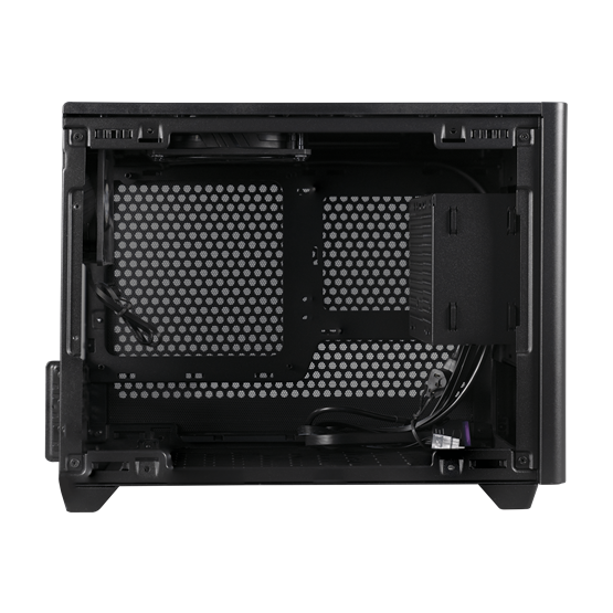 HÁZ Cooler Master NR200 - MCB-NR200-KNNN-S00
