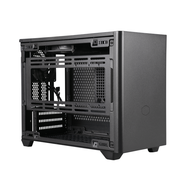 HÁZ Cooler Master NR200 - MCB-NR200-KNNN-S00