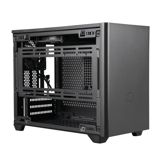 HÁZ Cooler Master NR200 - MCB-NR200-KNNN-S00