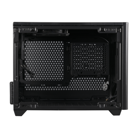 HÁZ Cooler Master NR200 - MCB-NR200-KNNN-S00