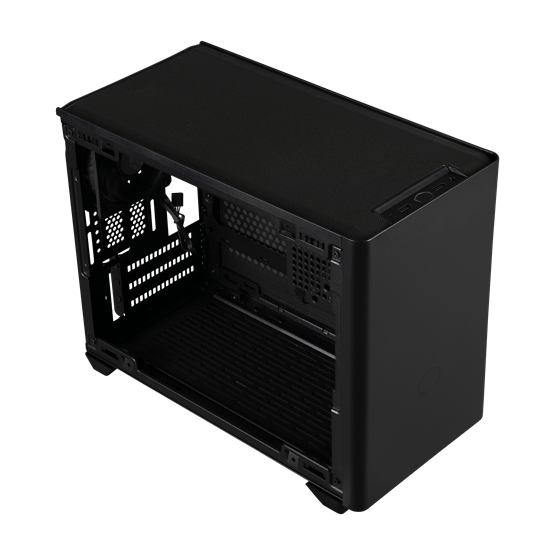 HÁZ Cooler Master NR200 - MCB-NR200-KNNN-S00