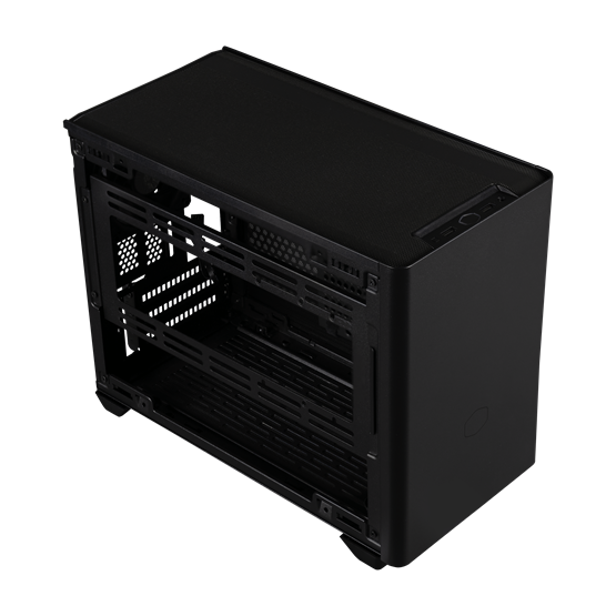 HÁZ Cooler Master NR200 - MCB-NR200-KNNN-S00