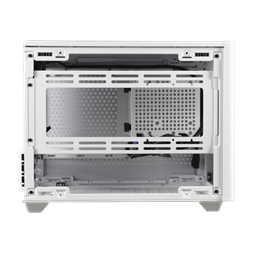 HÁZ Cooler Master NR200 - White edition - MCB-NR200-WNNN-S00