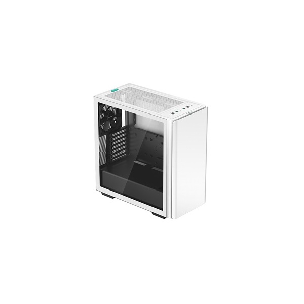HÁZ DeepCool CK500 White - R-CK500-WHNNE2-G-1