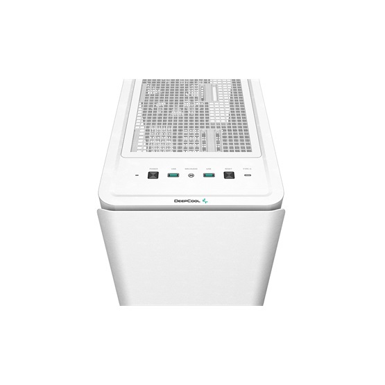 HÁZ DeepCool CK500 White - R-CK500-WHNNE2-G-1