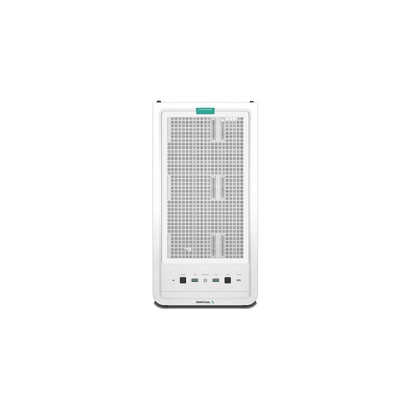 HÁZ DeepCool CK500 White - R-CK500-WHNNE2-G-1