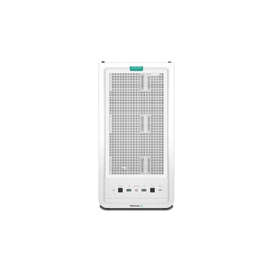 HÁZ DeepCool CK500 White - R-CK500-WHNNE2-G-1