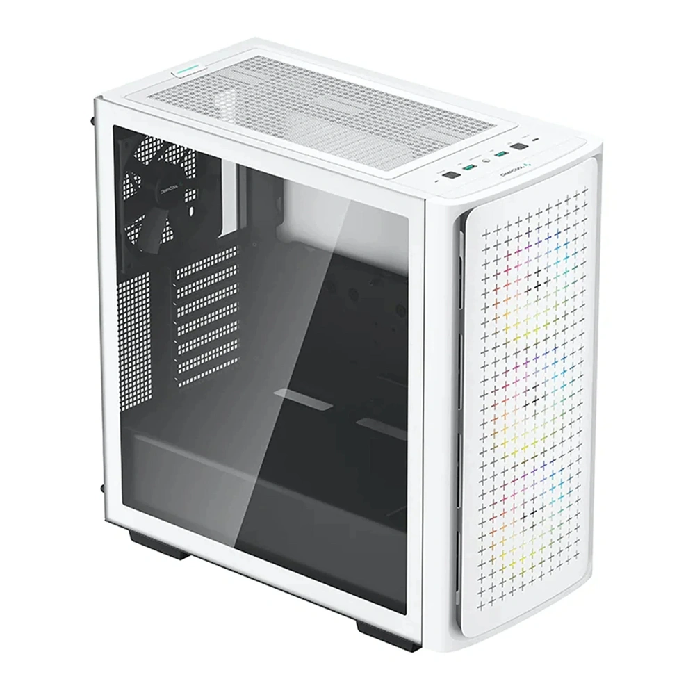 HÁZ DeepCool CK560 White - R-CK560-WHAAE4-G-1