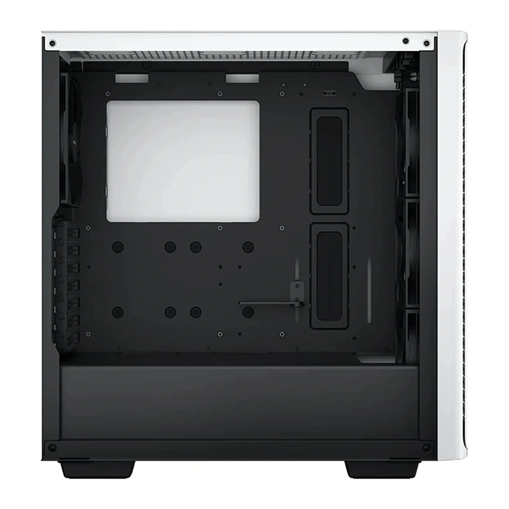 HÁZ DeepCool CK560 White - R-CK560-WHAAE4-G-1