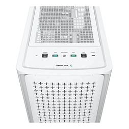 HÁZ DeepCool CK560 White - R-CK560-WHAAE4-G-1